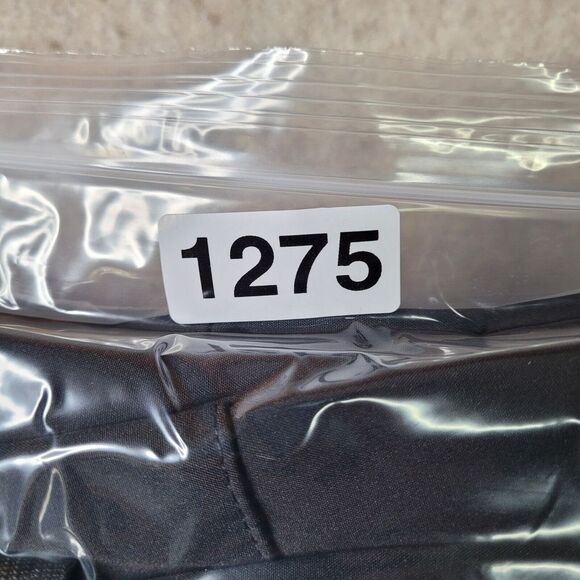 NWT CB Sports Advanced Performance Unisex Fleece Lined All-Weather Ski Pants (M) - Picture 12 of 12